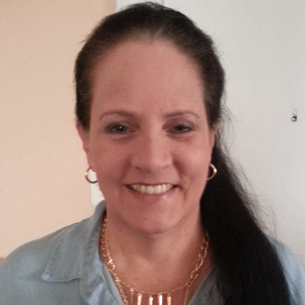 Meet your Posher, Nancy